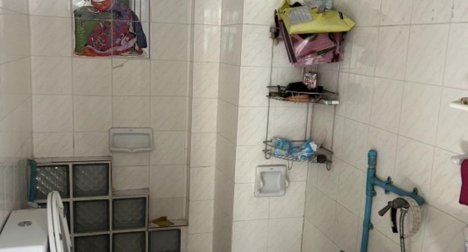 Reihenhaus zum Kauf mit 3 Zimmer in Khan Na Yao, Bangkok