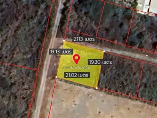 Terreno en venta en Mueang Chon Buri, Chonburi