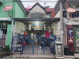 For sale 2 bed townhouse in Mueang Nonthaburi, Nonthaburi