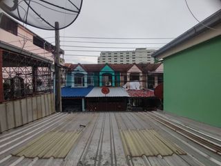 For sale 2 bed townhouse in Mueang Nonthaburi, Nonthaburi