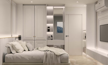 For sale 2 Beds condo in Mueang Chiang Mai, Chiang Mai