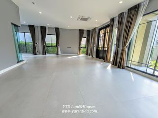 For sale 4 Beds house in Lat Krabang, Bangkok