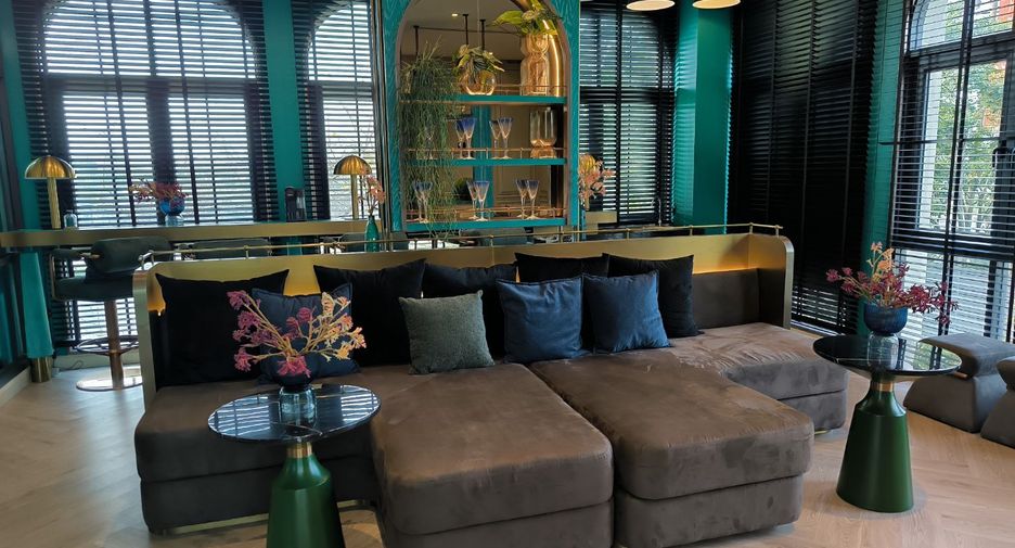 For sale 4 bedrooms house in Lat Krabang, Bangkok
