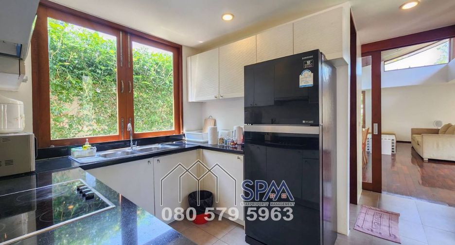 For sale 4 bedrooms villa in Pran Buri, Prachuap Khiri Khan