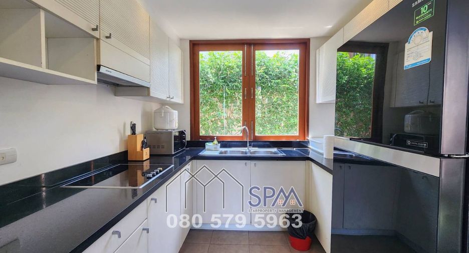 For sale 4 bedrooms villa in Pran Buri, Prachuap Khiri Khan
