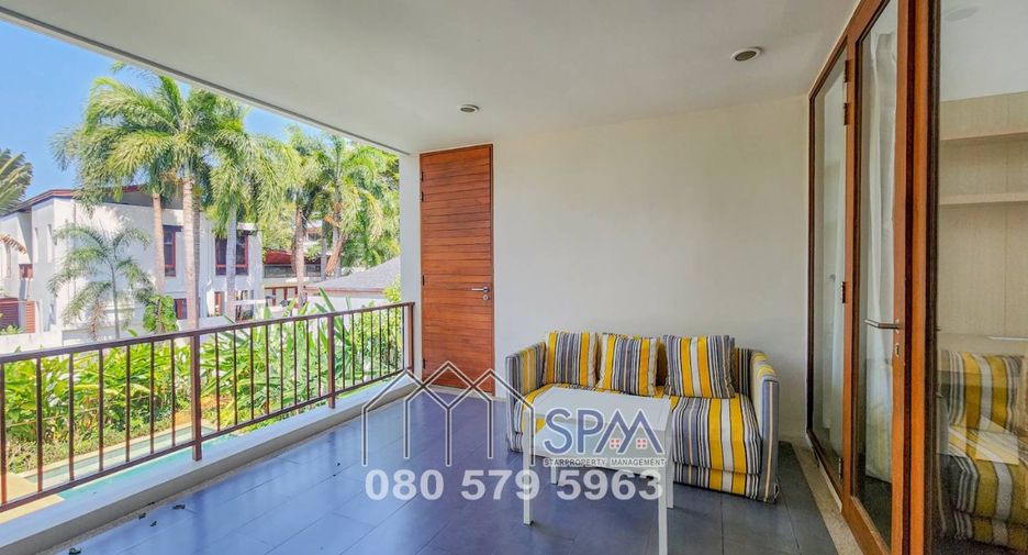 For sale 4 bedrooms villa in Pran Buri, Prachuap Khiri Khan