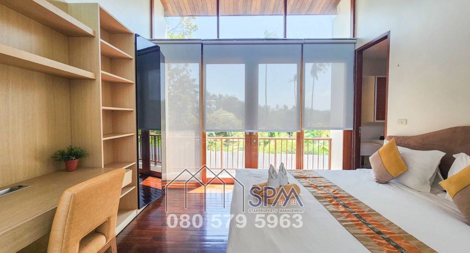 For sale 4 bedrooms villa in Pran Buri, Prachuap Khiri Khan