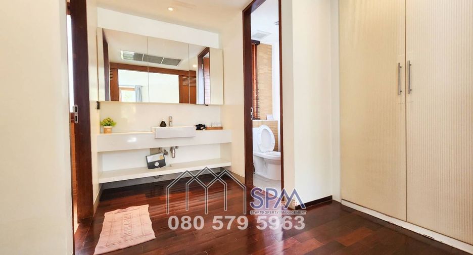 For sale 4 bedrooms villa in Pran Buri, Prachuap Khiri Khan