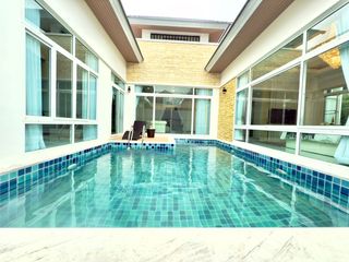 For sale 3 Beds villa in Bang Lamung, Chonburi
