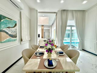 For sale 3 Beds villa in Bang Lamung, Chonburi