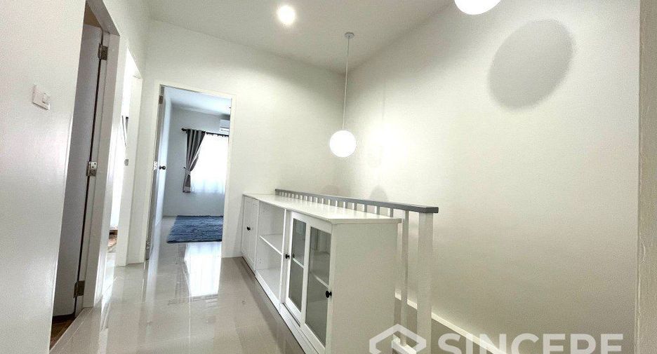 出租 3 卧室 独立屋 在 Phuket Town, 普吉