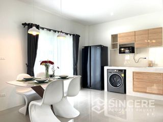 For rent 3 bedrooms house in Mueang Phuket, Phuket