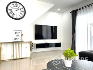 For rent 3 bedrooms house in Mueang Phuket, Phuket