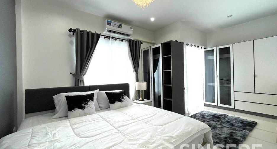 出租 3 卧室 独立屋 在 Phuket Town, 普吉