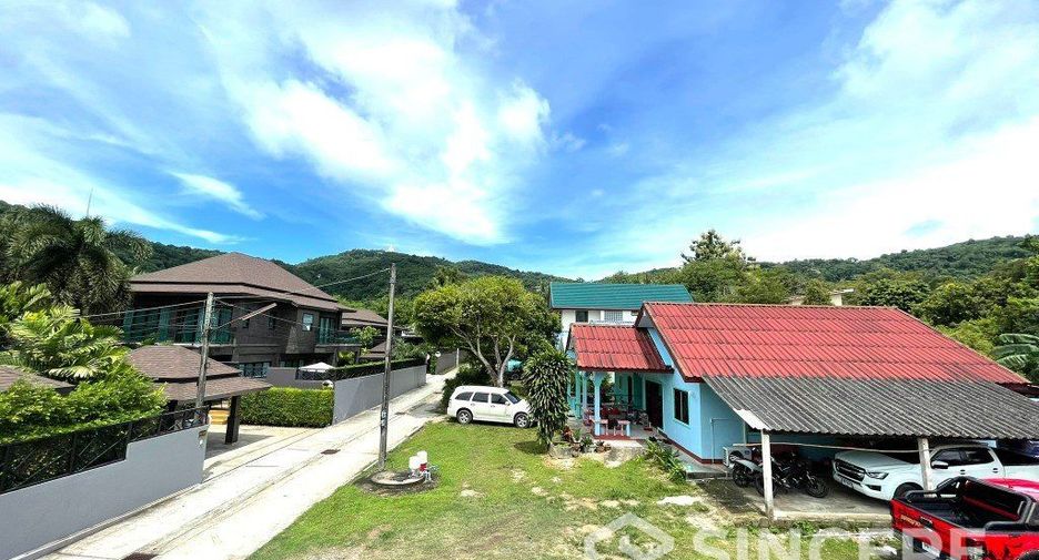 出租 3 卧室 独立屋 在 Phuket Town, 普吉