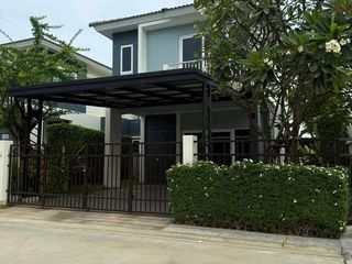 For rent 3 bedrooms house in Mueang Phuket, Phuket