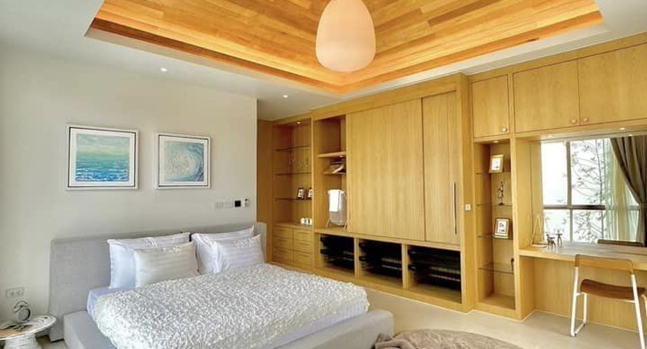 For sale 3 bedrooms villa in Thalang, Phuket
