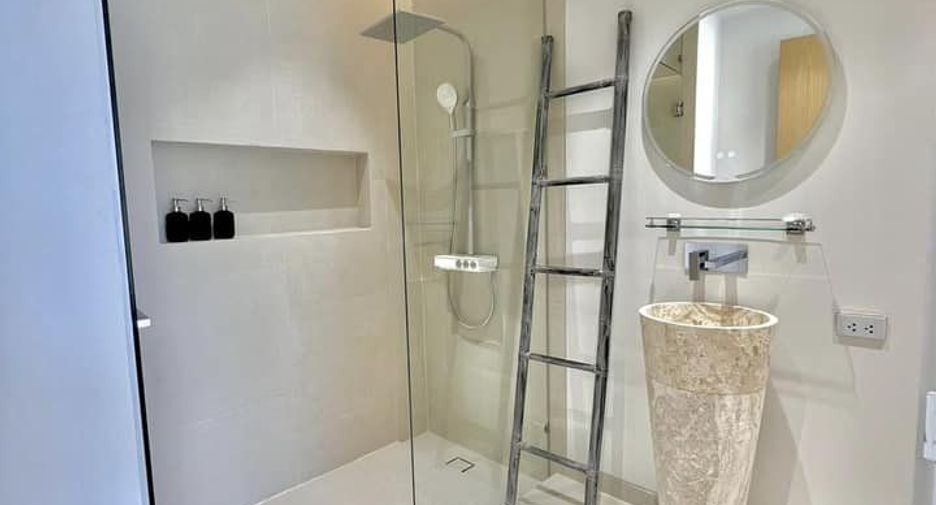 For sale 3 bedrooms villa in Thalang, Phuket