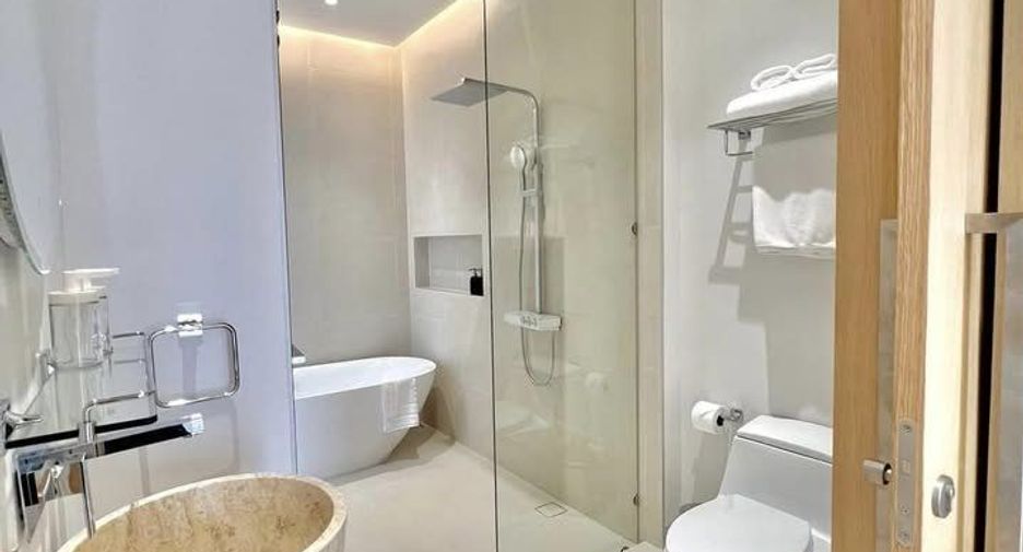For sale 3 bedrooms villa in Thalang, Phuket