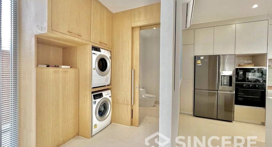For sale 3 bedrooms villa in Thalang, Phuket