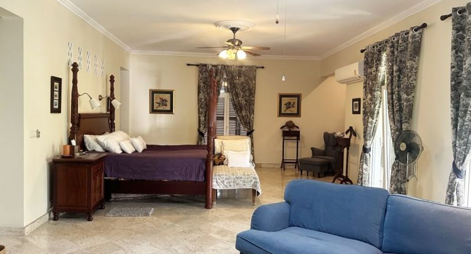 For sale 5 ベッドルーム house in Bang Lamung, Chonburi