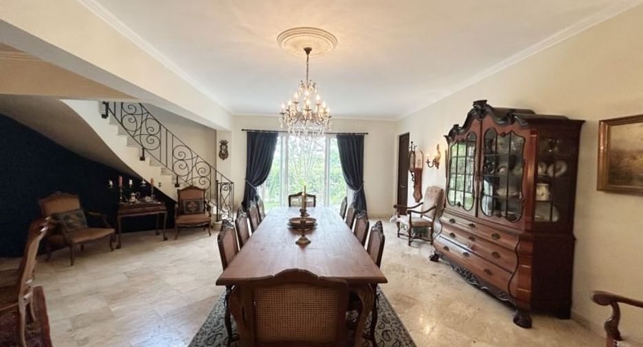 For sale 5 ベッドルーム house in Bang Lamung, Chonburi