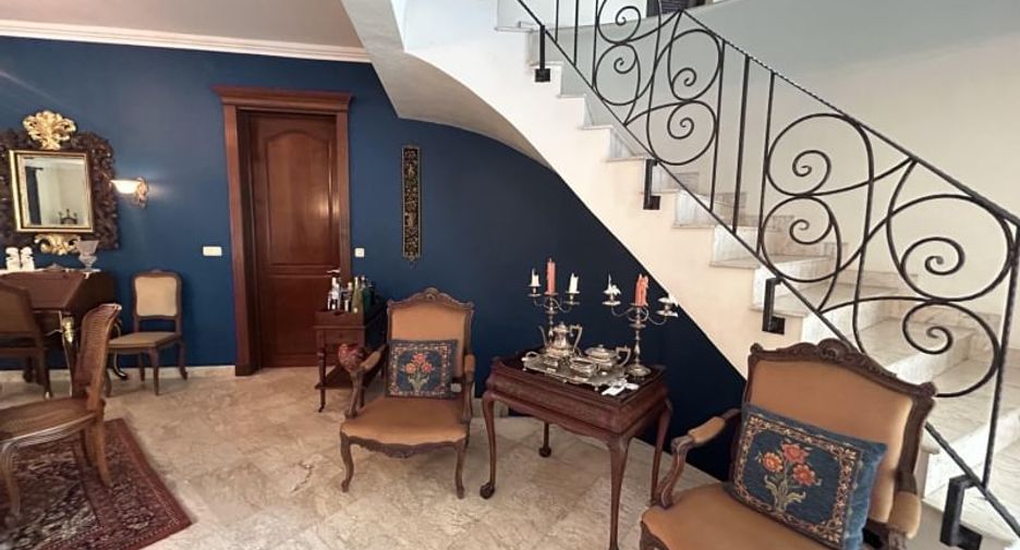 For sale 5 ベッドルーム house in Bang Lamung, Chonburi