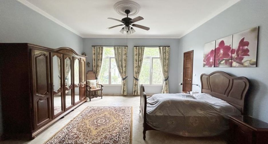 For sale 5 ベッドルーム house in Bang Lamung, Chonburi