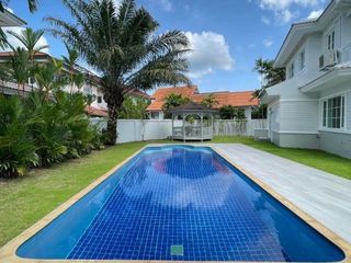 For rent and for sale 4 bedrooms villa in Mueang Phuket, Phuket