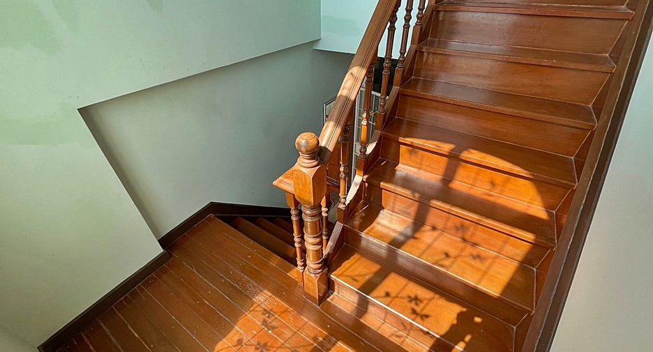 For sale 3 bedrooms house in Khlong Sam Wa, Bangkok
