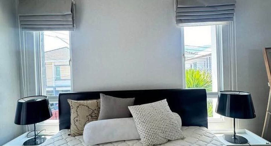 For rent 3 bedrooms house in Mueang Phuket, Phuket