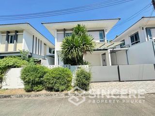 For rent 3 bedrooms house in Mueang Phuket, Phuket