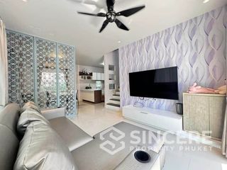 For rent 3 bedrooms house in Mueang Phuket, Phuket
