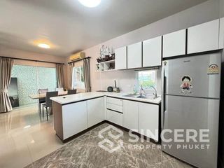 For rent 3 bedrooms house in Mueang Phuket, Phuket