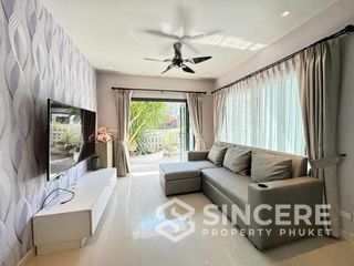 For rent 3 bedrooms house in Mueang Phuket, Phuket