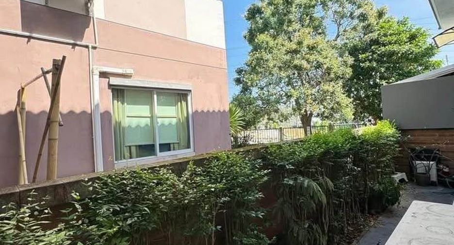 For rent 3 bedrooms house in Mueang Phuket, Phuket
