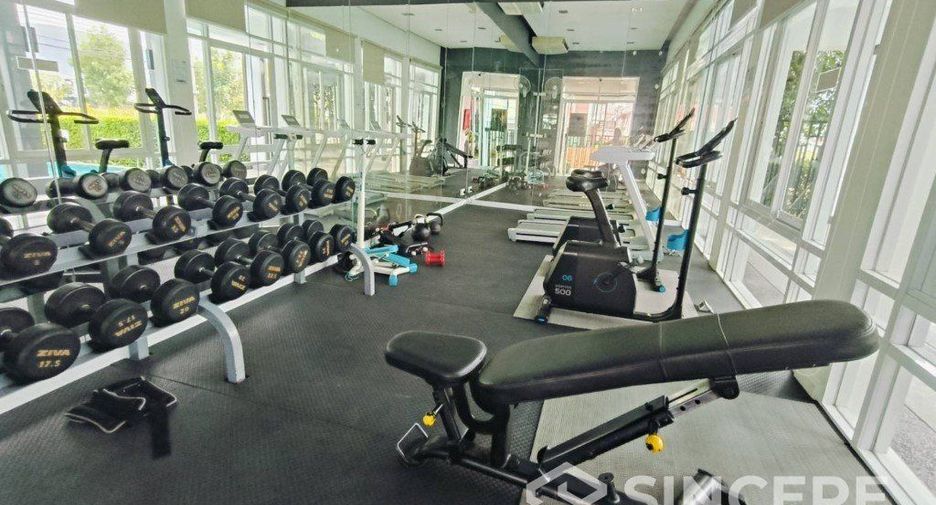 For rent 3 bedrooms house in Mueang Phuket, Phuket
