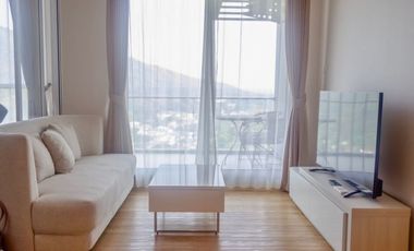 For rent 1 bed condo in Si Racha, Chonburi