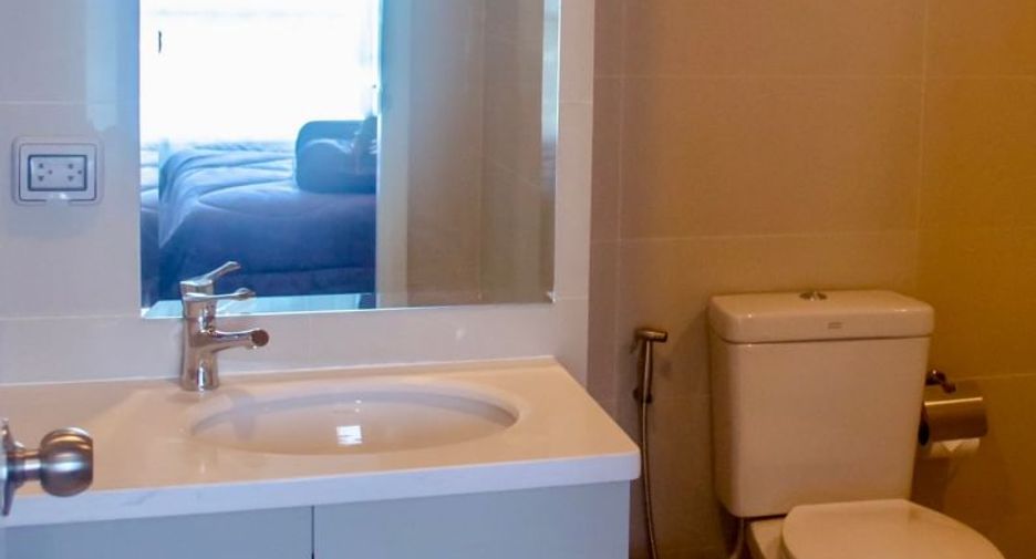 For rent 1 bed condo in Si Racha, Chonburi