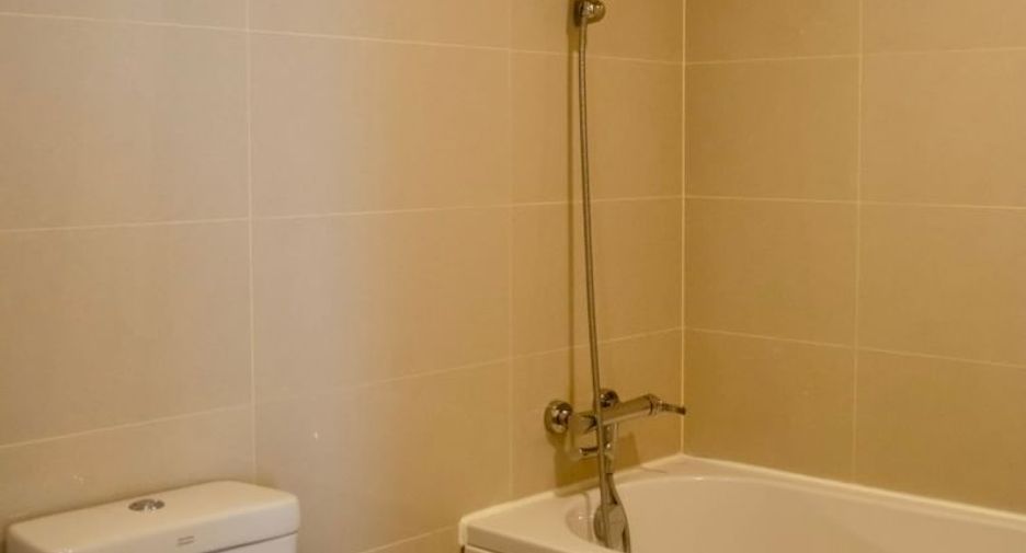 For rent 1 bed condo in Si Racha, Chonburi