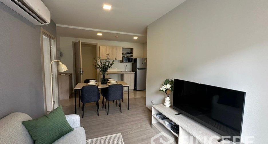 For rent 2 bedrooms condo in Kathu, Phuket