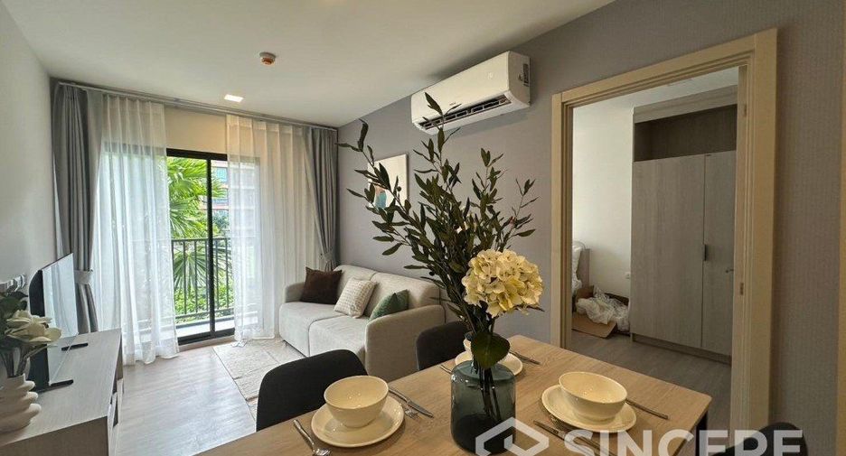 For rent 2 bedrooms condo in Kathu, Phuket