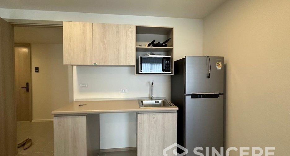 For rent 2 bedrooms condo in Kathu, Phuket