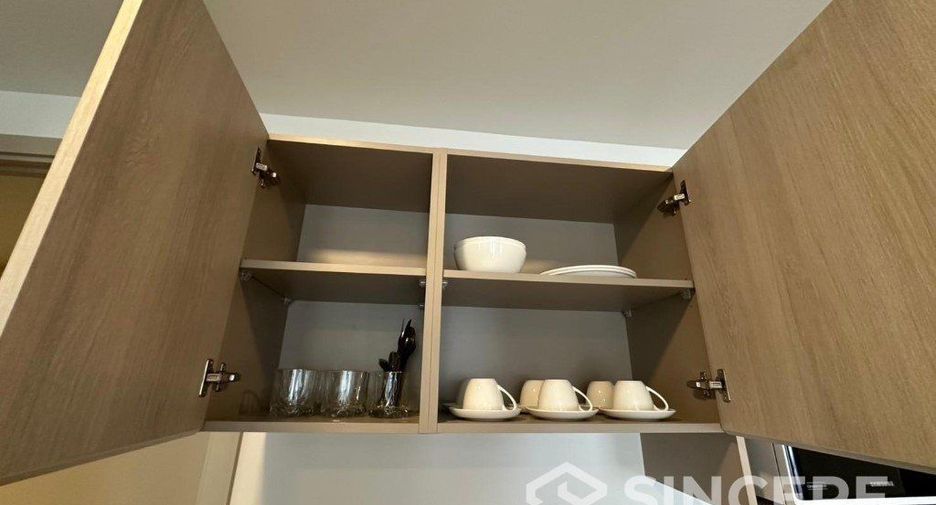 For rent 2 bedrooms condo in Kathu, Phuket
