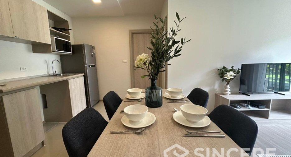 For rent 2 bedrooms condo in Kathu, Phuket