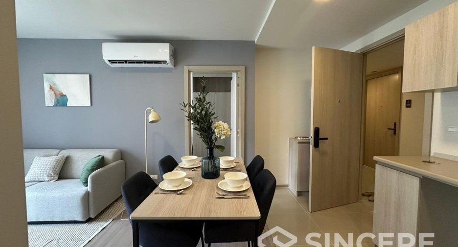 For rent 2 bedrooms condo in Kathu, Phuket