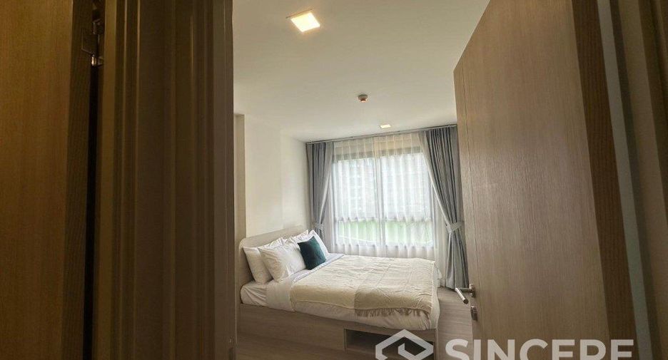 For rent 2 bedrooms condo in Kathu, Phuket