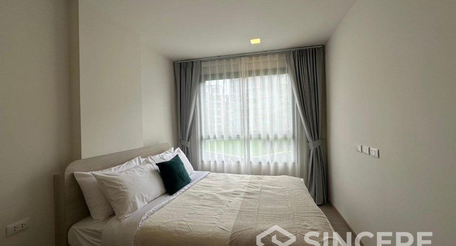 For rent 2 bedrooms condo in Kathu, Phuket