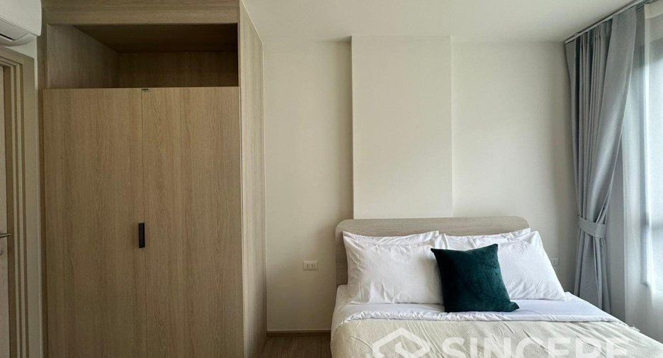 For rent 2 bedrooms condo in Kathu, Phuket