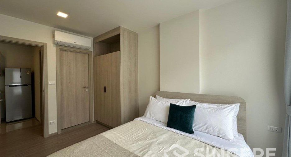 For rent 2 bedrooms condo in Kathu, Phuket